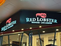 -RED LOBSTER(环球影城大阪店)