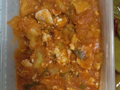 -芳芳餐厅(白沙路店)