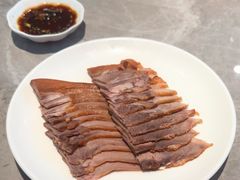 -四季小馆·地道北京小吃(广百店)