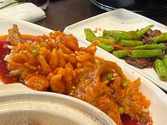 松子桂鱼-東城故事·尋找姆媽的味道(玉兰路店)