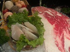 -湊湊火锅·茶憩(新中关购物中心店)