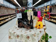 -家乐福(古北店)