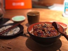 -鸭川食堂·鳗丼(鼓楼店)