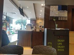 -德克士(安靖店)