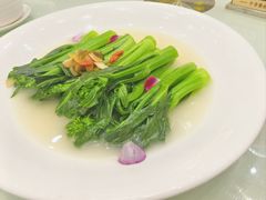 -禄福山庄•顺德菜·融和菜(龙江店)