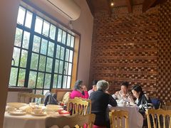 -玫瑰厅上海菜(兴国路店)