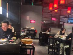 -捞王锅物料理(温州万象城店)