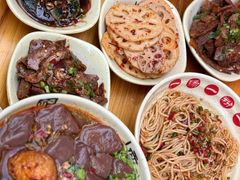 -小罗子汤店(大士院总店)