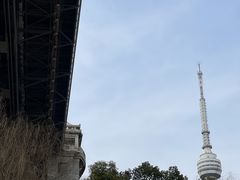 -武汉长江大桥