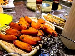 -鼎原力量东北吊炉烧烤(临河街店)