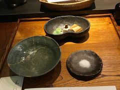 -みかわ是山居