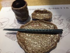 -林妈妈村·日式料理(宝山万达店)