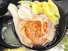 -地二手作鱼汤馄饨(上街里店)