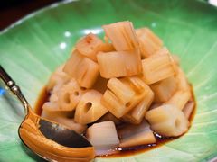 -明湖楼·经典鲁菜山东海鲜(大明湖店)