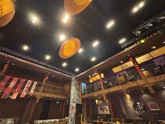 -顺兴老茶馆·精品川菜(世纪城店)
