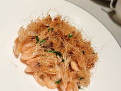 -狮王府淮扬菜(万象城店)