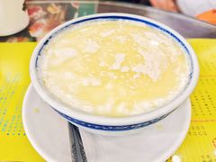原味姜撞奶-民信老铺(华盖路店)