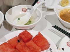-焯牛潮汕牛肉火锅(云峰街创始店)