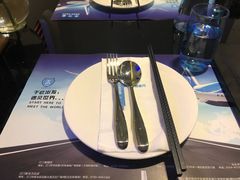 -赫帝拉航空主题餐厅(南宁店)