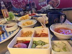 -金妈家烤肉(龙湖U城天街店)