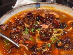 -浩运海鲜·16年专注青岛菜(石老人店)