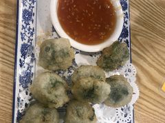 -黄记潮汕甜汤(贝底田坊店)