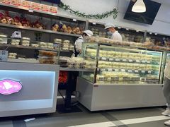 -白玉兰食品(中山公园龙之梦店)