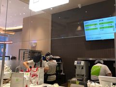 -奈雪的茶(时代天街店)