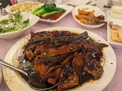 -顺风海鲜港(金玉兰店)