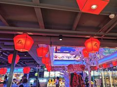 -山河屯铁锅炖鲜鹅·东北菜(开发区一店)