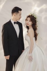 -韩国色色婚纱摄影(好评优选店)