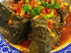 -新新湘菜馆(新中街二条店)