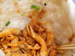 -尚食卢记烧饼(凤凰路总店)