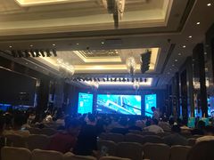 -西安赛瑞喜来登大酒店