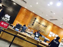 -MUJI无印良品(华懋店)