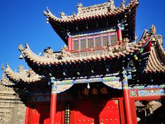 -高庙保安寺