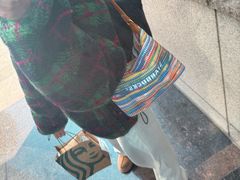 -星巴克臻选(北京颐堤港中心第二店)