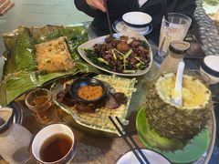 -多哥水傣味餐厅(司马巷店)