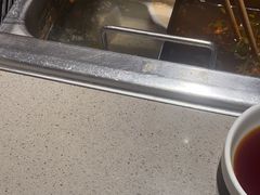 -海底捞火锅(青悦城店)