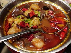 -阿庄新豫菜(航海东路店)