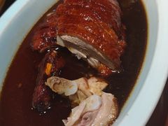 -南京大牌档(香港广场店)