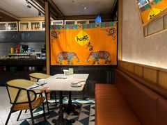 -Home Thai·泰谣(王府井apm店)