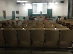 -华北电力大学(一校区)