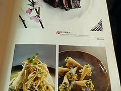菜单-蟹榭·本帮江浙菜·蟹宴(五角场合生汇商场店)