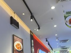-初晋·山西地道刀削面.晋北莜面香(星耀城店)