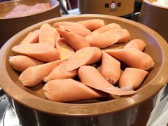 -龍歌自助小火锅(市北和达中心城店)