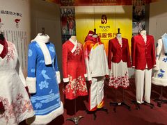 -北京服装学院民族服饰博物馆