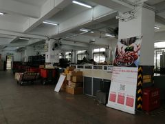 -顺丰速运(洞厍路店)