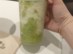 -喜茶(杭州滨江宝龙店)