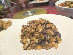 -那家小馆•北京菜•烤鸭(香山店)